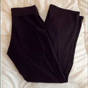 PATAGONIA sweatpants